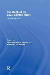 The Book of The Love-Smitten Heart