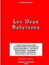 Les Deux Babylones