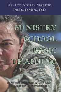 Ministry School Basic Training