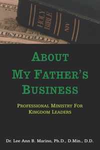 About My Father's Business