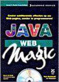 JAVA WEB MAGIC