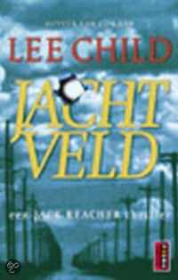 Jachtveld