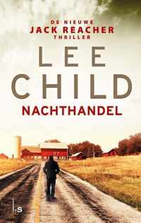 Jack Reacher 22 -   Nachthandel