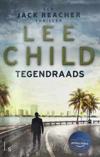 Tegendraads Lee Child