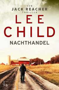 Jack Reacher 22 -   Nachthandel