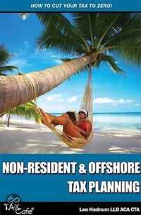 Non-Resident & Offshore Tax Planning