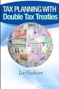 Tax Planning With Double Tax Treaties
