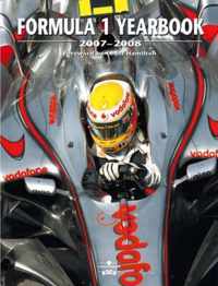 Formula 1 Yearbook