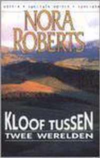 Kloof Tussen Twee Werelden