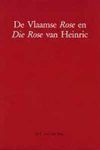 Vlaamse rose en die rose van heinric
