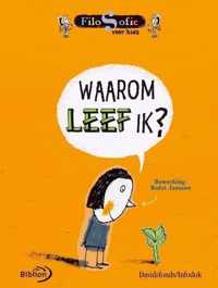 Waarom Leef Ik ?