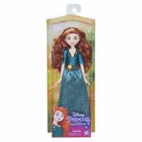 Disney Princess - Royal Shimmer Pop Merida