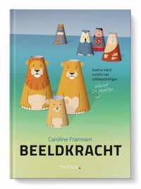 Beeldkracht - Caroline Franssen - Paperback (9789462721555)