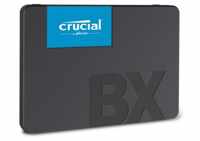 Crucial BX500 240GB 2.5" SATA III