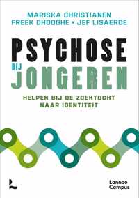 Psychose bij jongeren