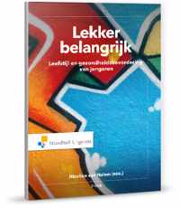 Lekker belangrijk - Nicolien van Halem - Paperback (9789001875817)