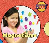 Science start  -   Magnetisme