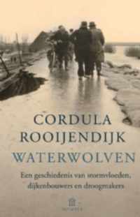 Waterwolven