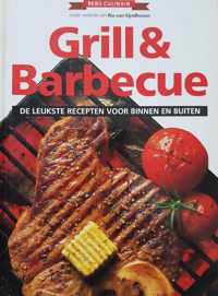 Grill en barbecue