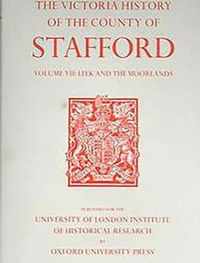 A History of the County of Stafford: Volume VII