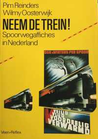 Neem de trein!