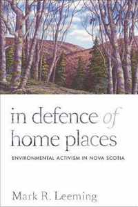 In Defence of Home Places