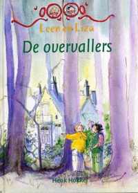 De Overvallers