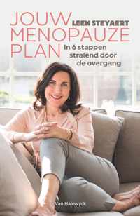 Jouw menopauzeplan