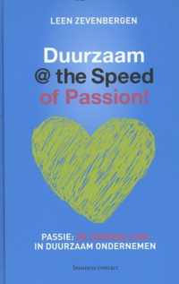 Duurzaam at the speed of passion