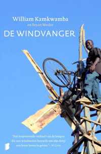 De Windvanger