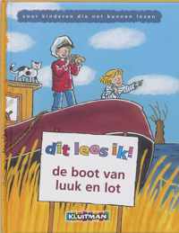 De Boot Van Luuk En Lot (Avi 1)