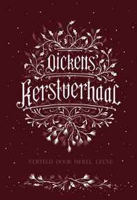 Blossom Books-wereldklassiekers 4 -   Dickens' Kerstverhaal