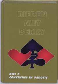 Bieden Met Berry Dl 3 Conventies En Gadgets