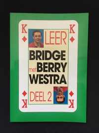 Leer Bridge Met Berry Westra Dl 2 Ruiten