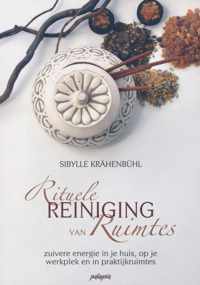 Rituele reiniging van ruimtes