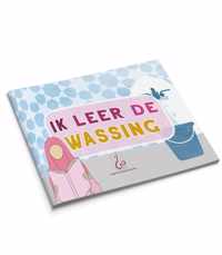 Islamitisch boek: Ik leer de wassing (voor meisjes)