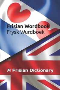 Frisian Wordbook Frysk Wurdboek