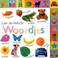 Leer De Leukste Woordjes