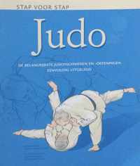 Stap voor stap judo