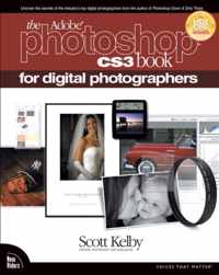 Adobe Photoshop Cs3 Book For Digital Photographers