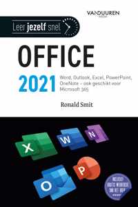 Leer jezelf SNEL... - Office 2021