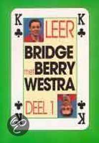 Leer bridge met Berry Westra / 1