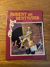 87 leer om leer Robert en bertrand