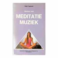 Werken met meditatiemuziek