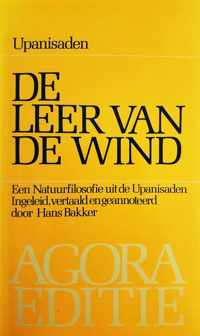 Leer van de wind