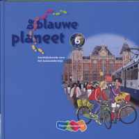 De blauwe planeet 2e druk leerboek 6 - Hardcover (9789006642476)