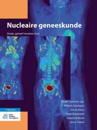 Medische beeldvorming en radiotherapie  -   Nucleaire geneeskunde
