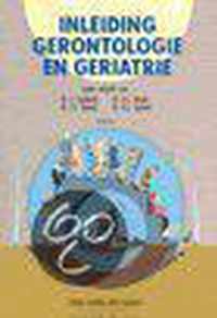 Inleiding gerontologie en geriatrie