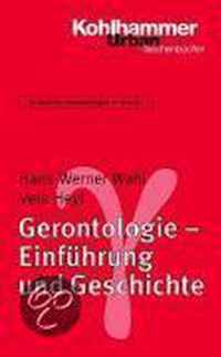 Gerontologie - Einfuhrung Und Geschichte