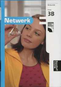 Leerboek 3B havo Netwerk